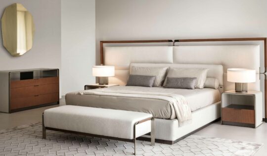 Modern Architectural Structures