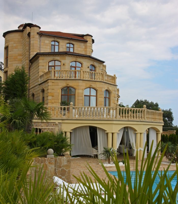 Yalta (low)